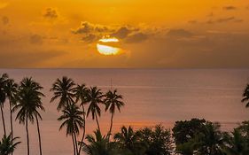 Aquarius At Boqueron Beach Resort